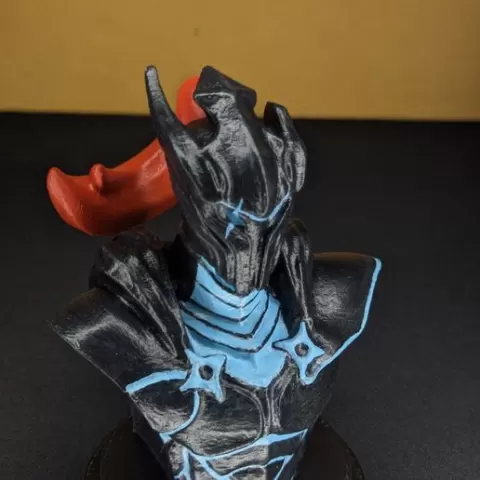 Igris Bust - Solo leveling