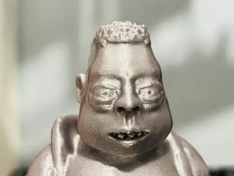 Baboi?