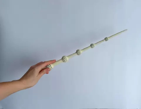 Elder Wand
