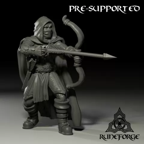 Rogue Bundle by Runeforge Studios