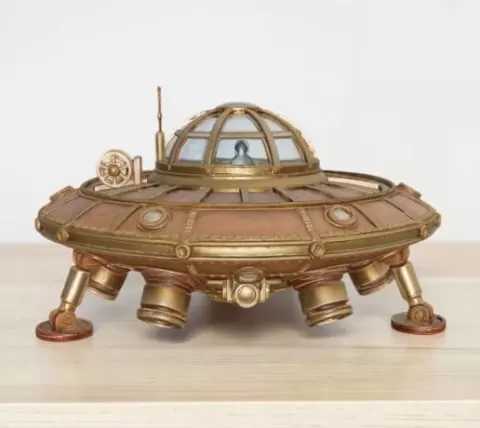 onvi steampunk