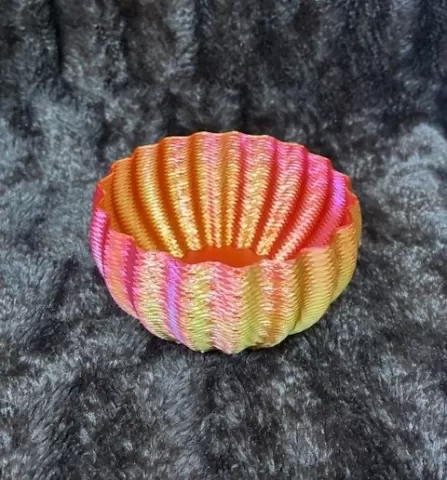 Eleni’s Decorative Bowl #48