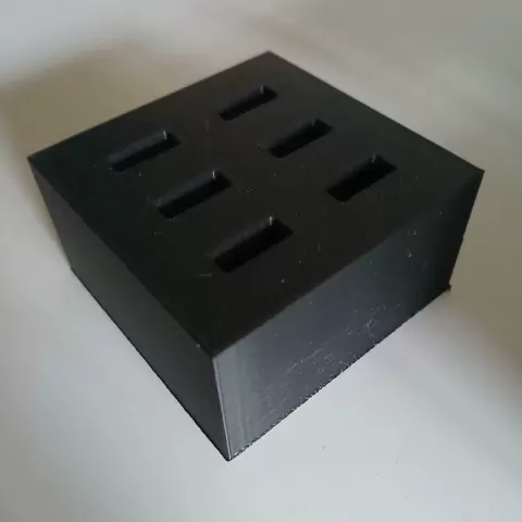 Stickholder - NaDeZ