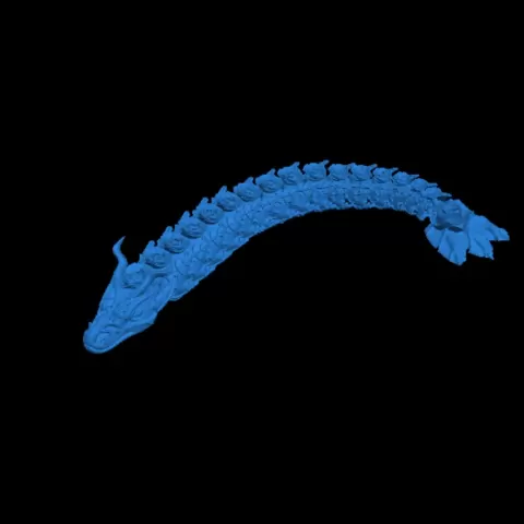 rose serpent - cscott55