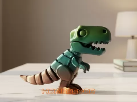 Dinosaur T-Rex