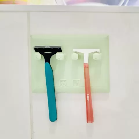 Razors Separator by Lazy Bear