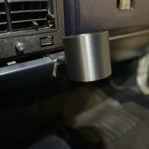 Single Cup Holder