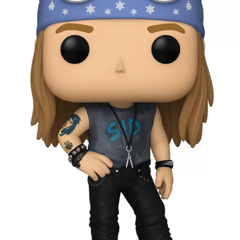 Axl Rose Funko Pop
