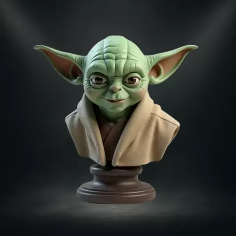 Yoda