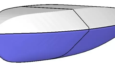 Monohull