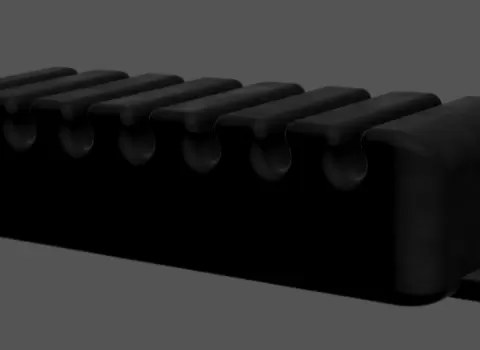Cable Organizer