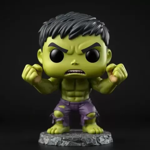 Hulk