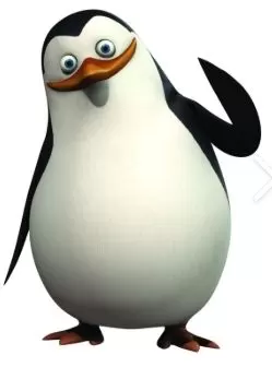Smile and Wave