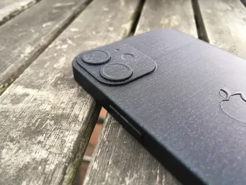 iPhone 12 Dummy Models (iPhone 12 Mini, iPhone 12, iPhone 12 Pro, iPhone 12 Pro Max)