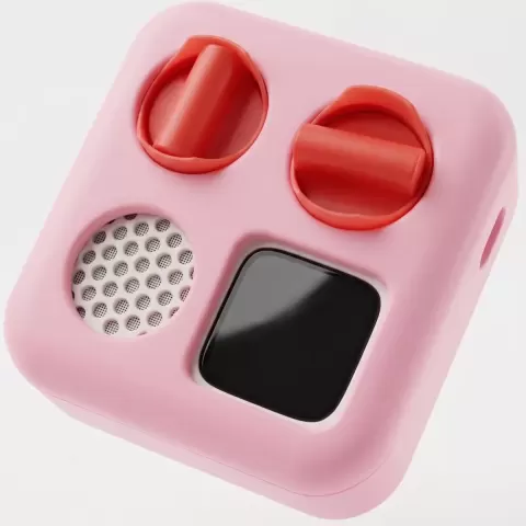 Yoto button guard