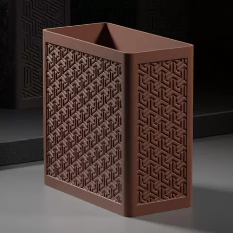 Organizer box