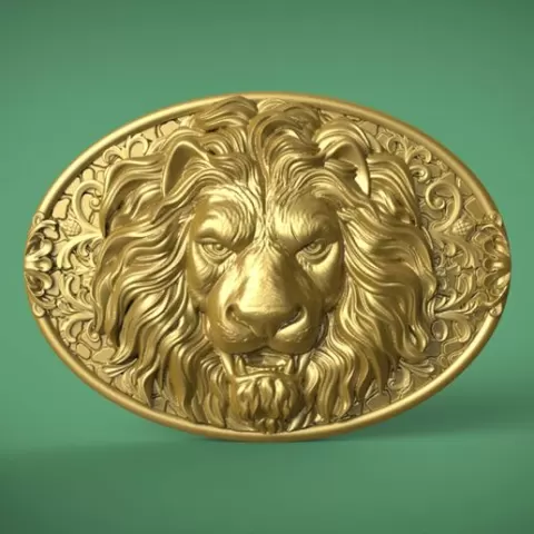 Lion Head