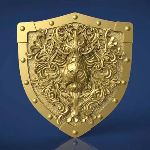 Lion Head