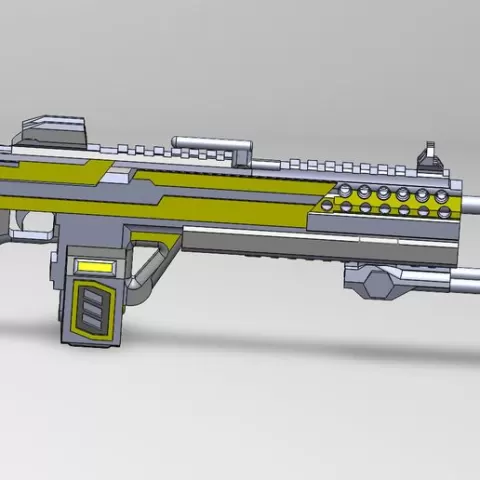 Devotion-OSAR3DCreatiton