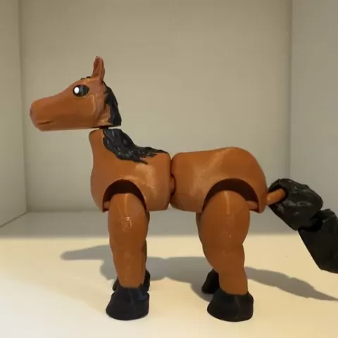 Horse