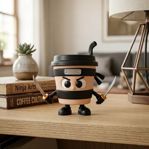 Coffee Ninja