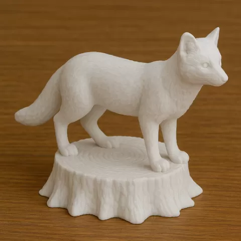 Pine Marten