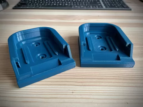 Makita Battery Clip