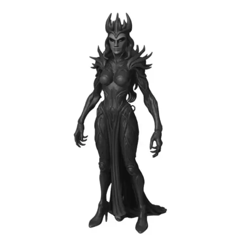 Dark Queen - Neuron
