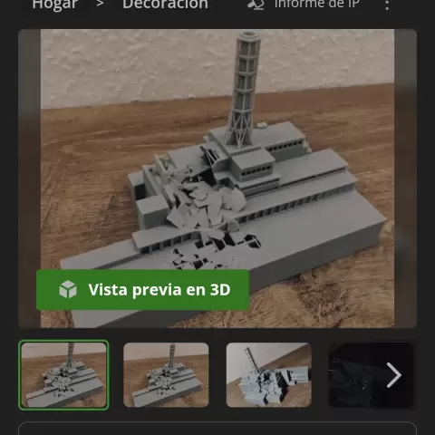 chernobyl
