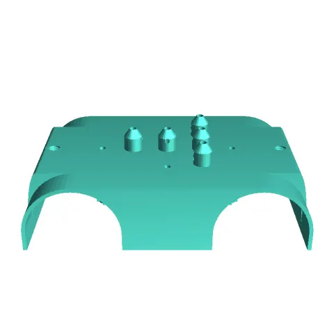 Mini Excavator
