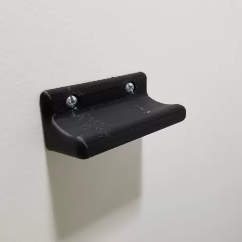 Flip Chart Paper Wall Hook by Joel Bonasera
