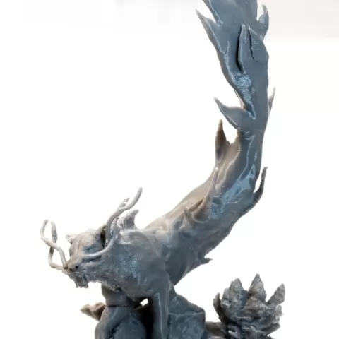 Sea Lion by DCA Tabletop