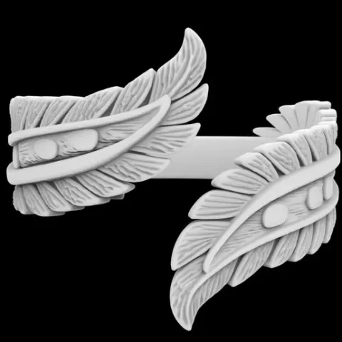 Wing Ring