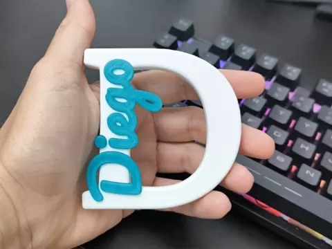 Diego regalo para bebé recién nacido