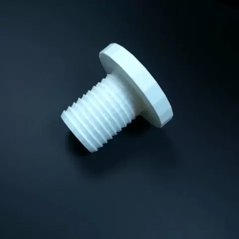 Bar ends by Jack Smith