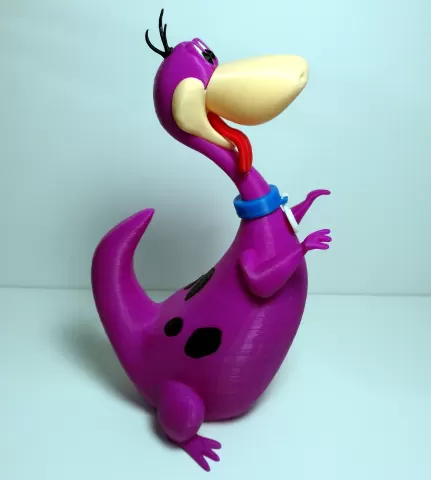 Dino Flintstone