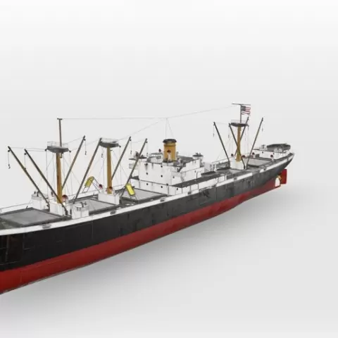 Liberty Ship