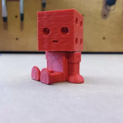 Dice Bot by conner freeman
