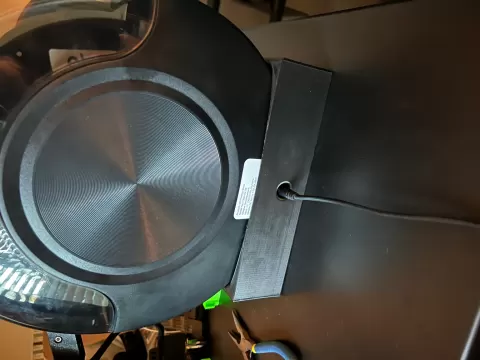 Sunlu S2 Tabletop Tray