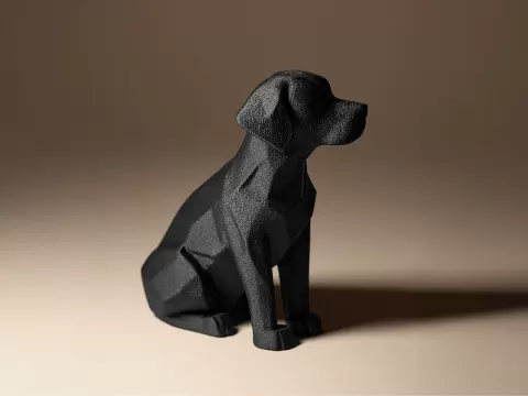 Labrador Dog Decor