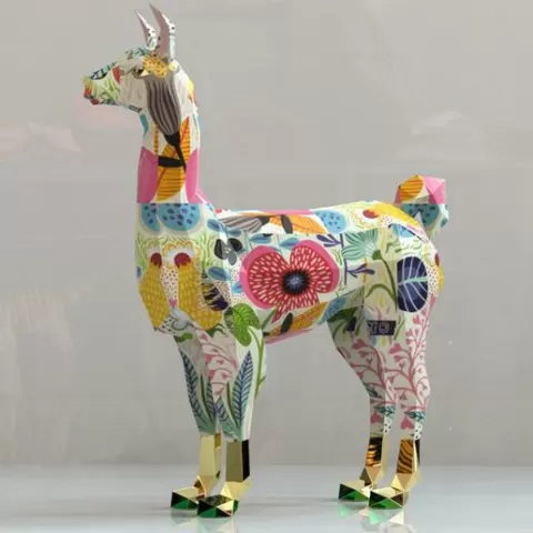 LLAMA