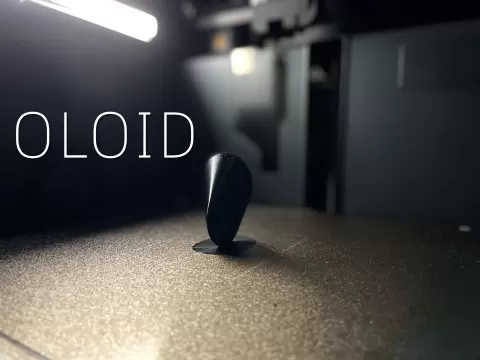 Oloid