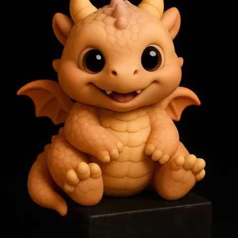 Baby Dragon