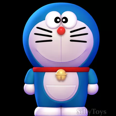 Doraemon