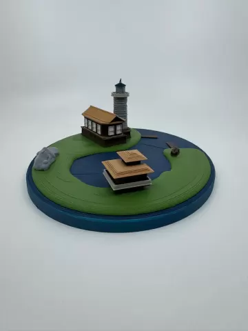 Lighthouse Harbor