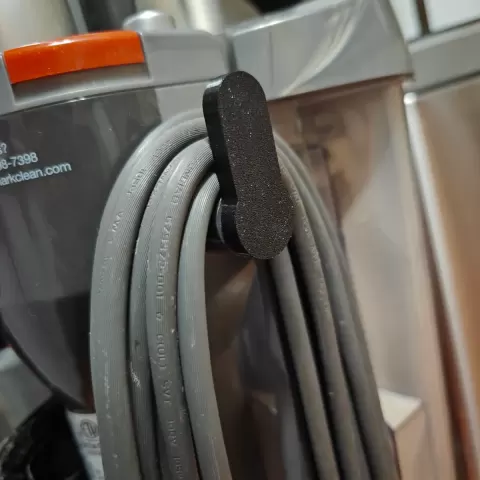 Shark Vacuum Cord Clip