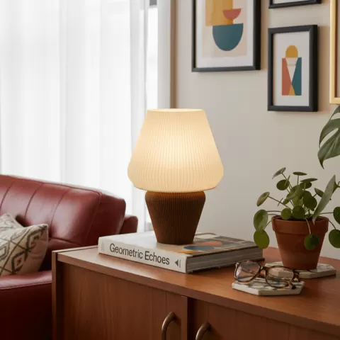 Aura - Mini Lamp