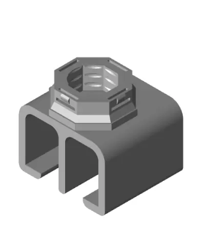 Multiboard cable holder_snap.stl