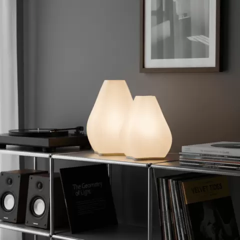 Wisp Lamps Set