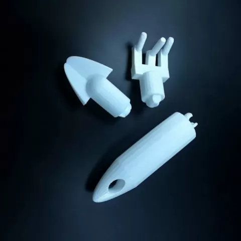 Garden Tools by Ben